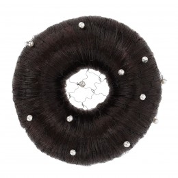 QHP Invisible Pearl Hairnet
