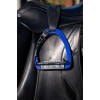 HB Showtime Deluxe Safety Stirrups