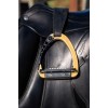HB Showtime Deluxe Safety Stirrups