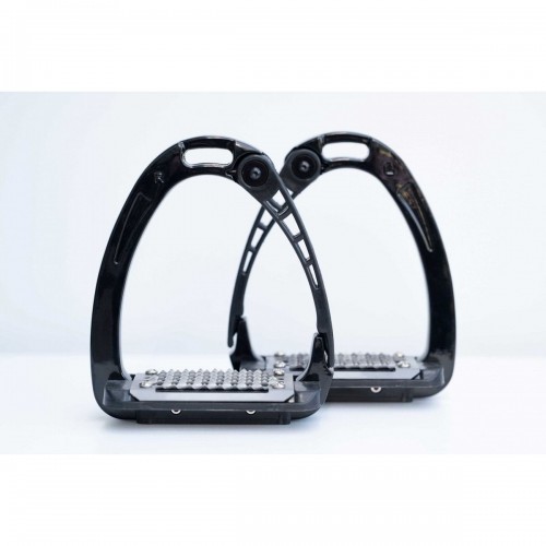 HB Showtime Deluxe Safety Stirrups