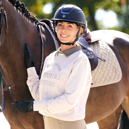 Imperial Riding SS26 Sweater IRHJoyce summer