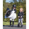 Q-essentials Robin Junior Competition Jacket