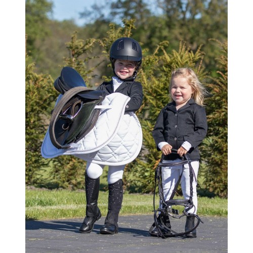Q-essentials Robin Junior Competition Jacket