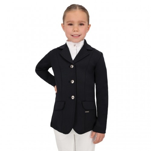 Q-essentials Robin Junior Competition Jacket