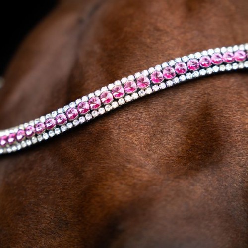 Imperial Riding SS26 Browband IRHBeads
