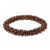 QHP Knotband Shine