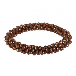 QHP Knotband Shine