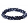 QHP Knotband Shine