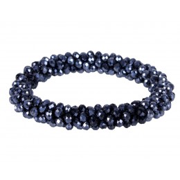 QHP Knotband Shine