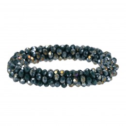 QHP Knotband Shine