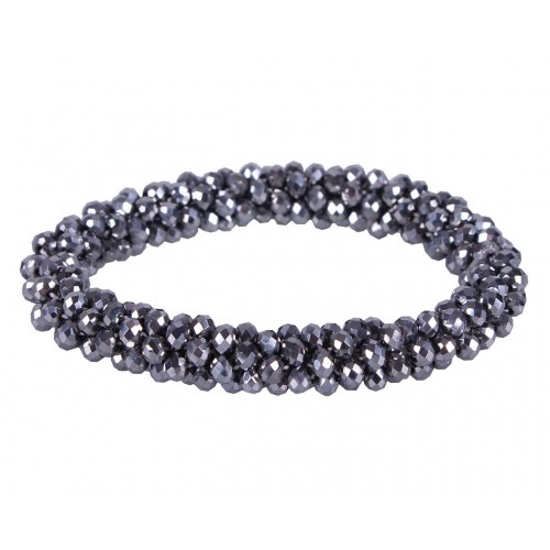 QHP Knotband Shine