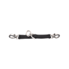 Waldhausen Lunge Piece with swivel eye