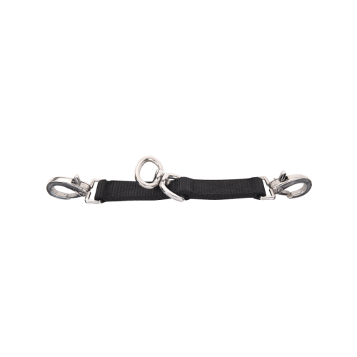 Waldhausen Lunge Piece with swivel eye