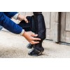 Kentucky Eventing Boots 3D Air Flow Front