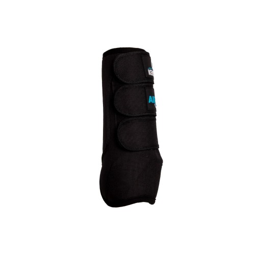 Kentucky Eventing Boots 3D Air Flow Skin Friendly Front