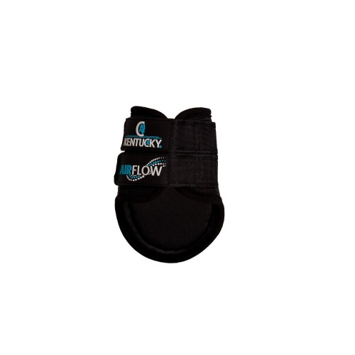 Kentucky Eventing Boots 3D Air Flow Hind Short