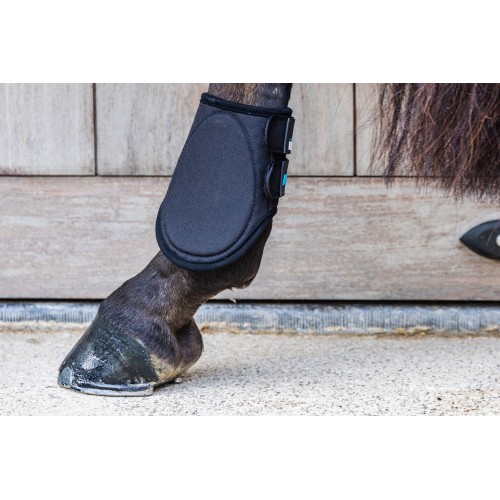 Kentucky Eventing Boots 3D Air Flow Skin Friend Hind Short