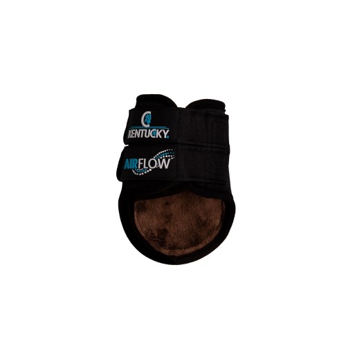 Kentucky Eventing Boots 3D Air Flow Skin Friend Hind Short