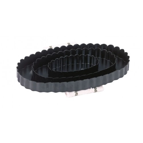 Covalliero Stable Curry Comb Oval with Hand Strap