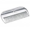 Covalliero Aluminium Mane Comb