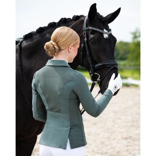 QHP SS26 Novèn Competition Jacket