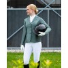 QHP SS26 Novèn Competition Jacket