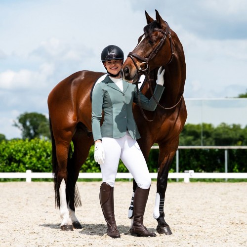 QHP SS26 Novèn Competition Jacket