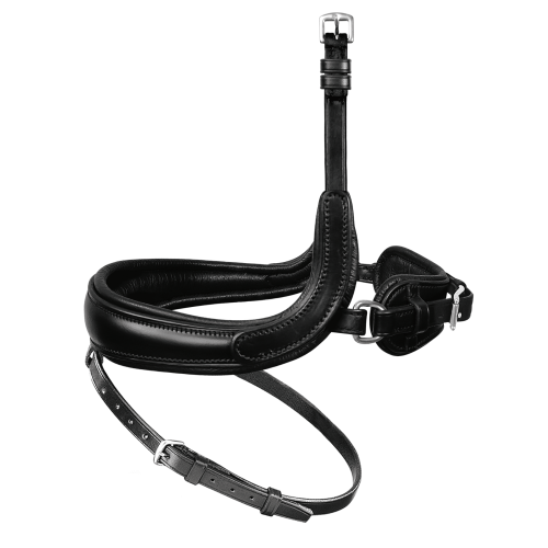 Passier Anatomical Cheekbone Noseband