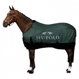 HV поло FW25 Outdoordeken HVPEssential 0gr