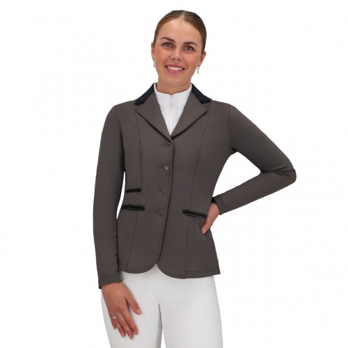 QHP FW25 Juliet Competition Jacket
