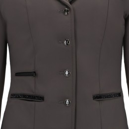 QHP FW25 Juliet турнирный фрак