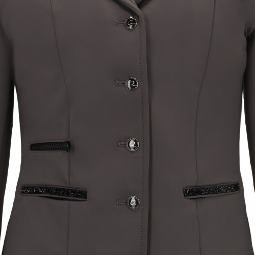 QHP FW25 Juliet Competition Jacket