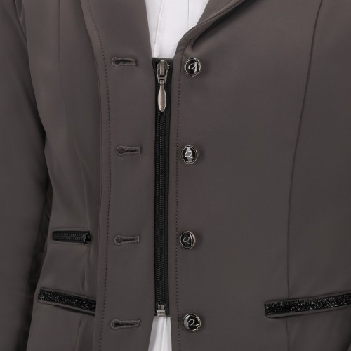 QHP FW25 Juliet Competition Jacket