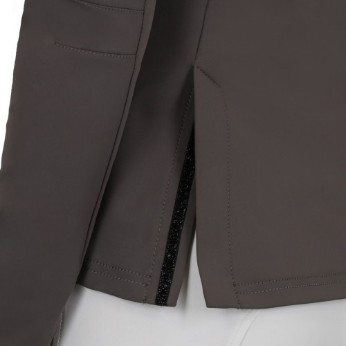 QHP FW25 Juliet Competition Jacket