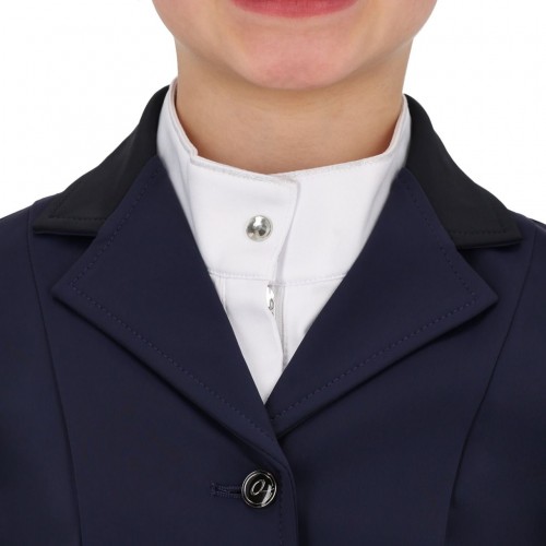 QHP Competition jacket Juliet Junior