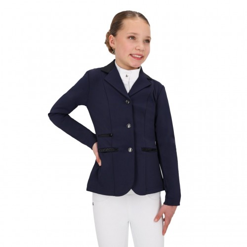 QHP Competition jacket Juliet Junior