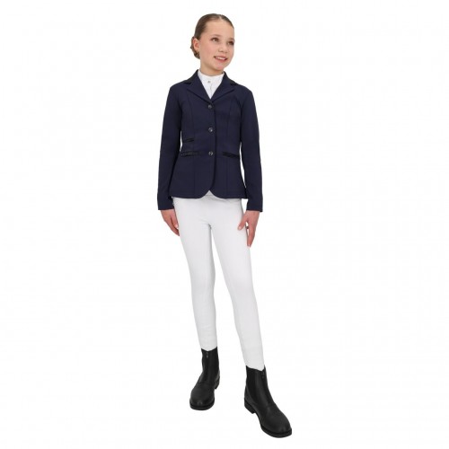 QHP Competition jacket Juliet Junior