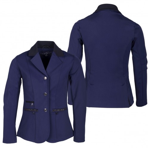 QHP Competition jacket Juliet Junior
