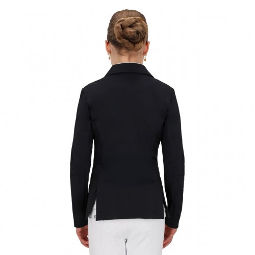 QHP Competition jacket Juliet Junior