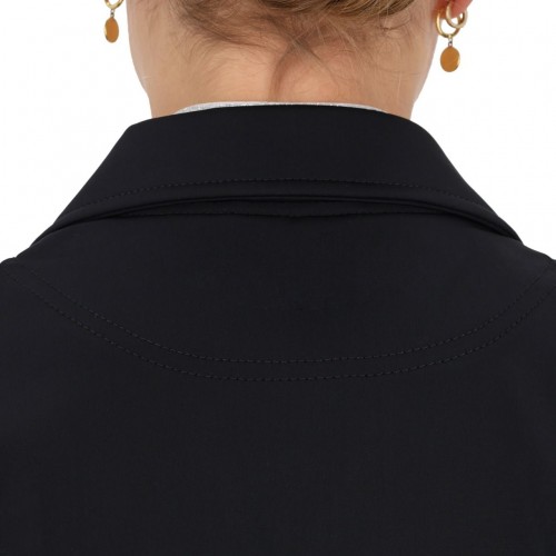 QHP Competition jacket Juliet Junior
