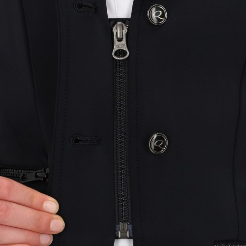 QHP Competition jacket Juliet Junior