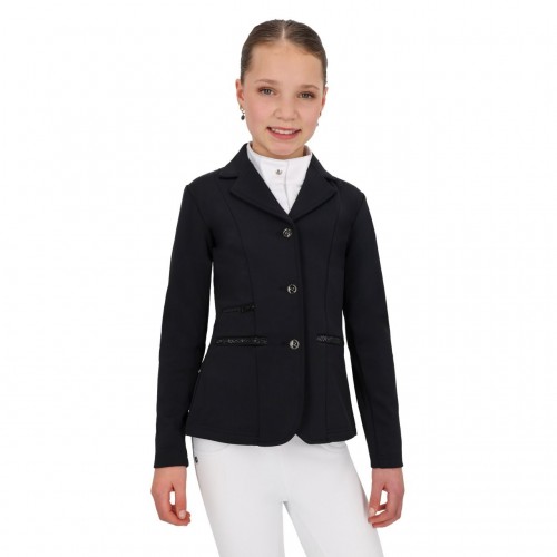 QHP Competition jacket Juliet Junior