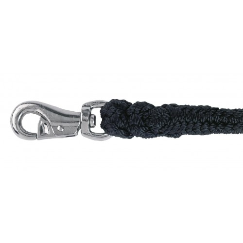 Covalliero Lead Rope with Bull Snap