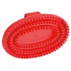 Covalliero Rubber Rosborstel Junior