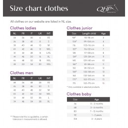 QHP FW'23 турнирный фрак Kae детский