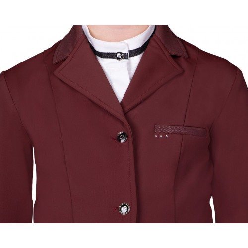 QHP FW'23 competition jacket Kae Junior