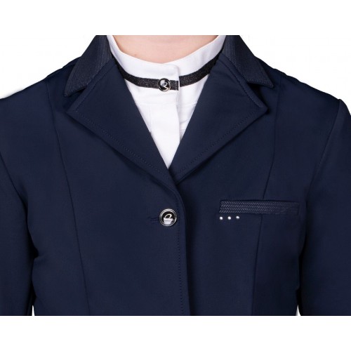 QHP FW'23 competition jacket Kae Junior
