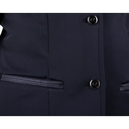 QHP FW'23 competition jacket Kae Junior