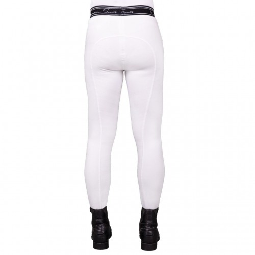 QHP Riding tights Eden Competition full grip