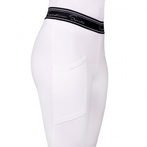 QHP Riding tights Eden Competition full grip